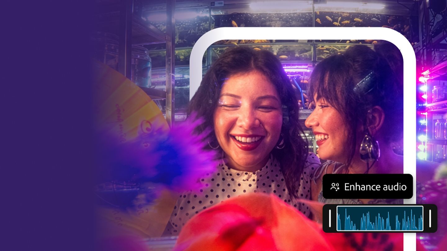 Premiere mobile on Android is available now for devices running Android 13 or later